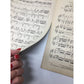 ''AL FRESCO'' PIANO DUET SHEET MUSIC BOOK - A+ Stuff - SHEET MUSIC - A+ Stuff