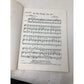 Album of Jerome Kern Songs Vintage Sheet Music - A+ Stuff - SHEET MUSIC - A+ Stuff