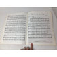 Album of Jerome Kern Songs Vintage Sheet Music - A+ Stuff - SHEET MUSIC - A+ Stuff