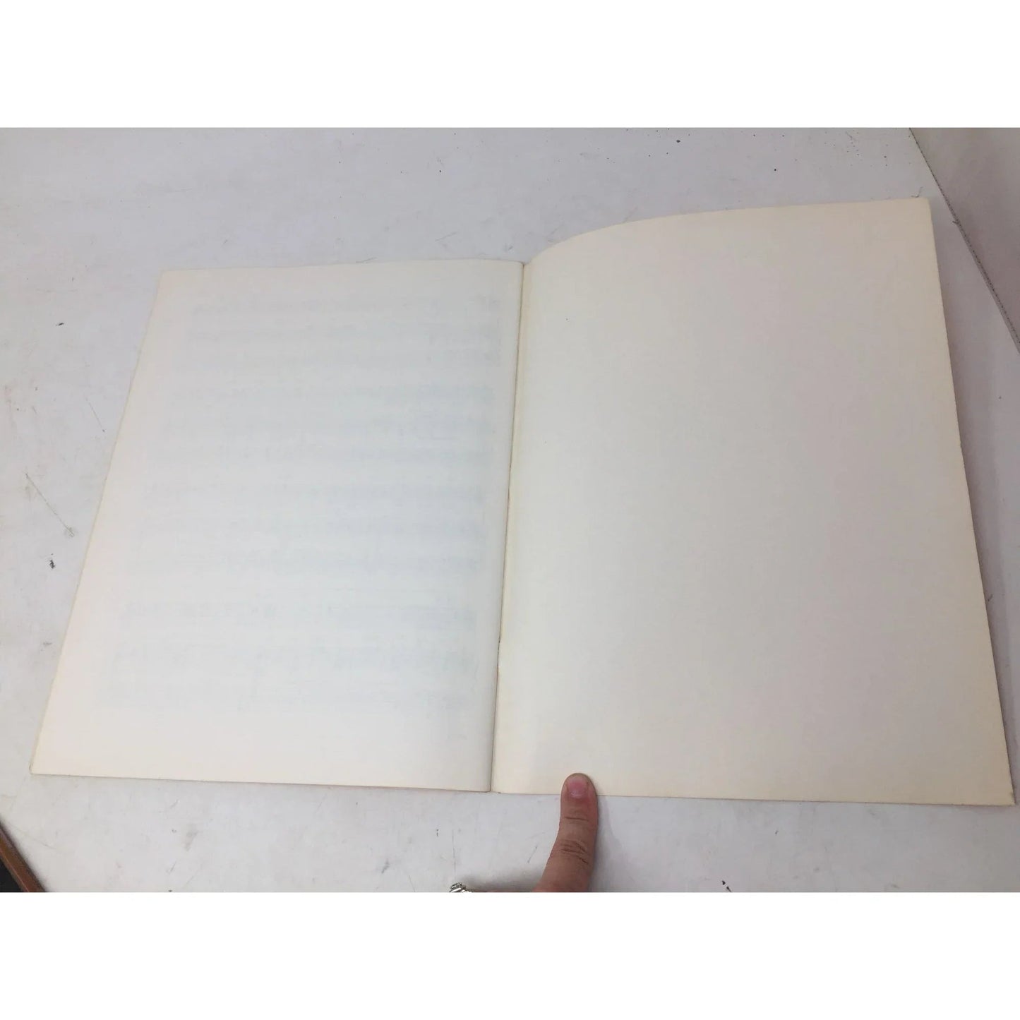 Album of Jerome Kern Songs Vintage Sheet Music - A+ Stuff - SHEET MUSIC - A+ Stuff