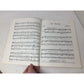 Album of Jerome Kern Songs Vintage Sheet Music - A+ Stuff - SHEET MUSIC - A+ Stuff