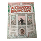 Alexanders Ragtime Band by Irving Berlin Vintage sheet music book - A+ Stuff - sheet music - A+ Stuff