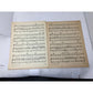 Alexanders Ragtime Band by Irving Berlin Vintage sheet music book - A+ Stuff - sheet music - A+ Stuff