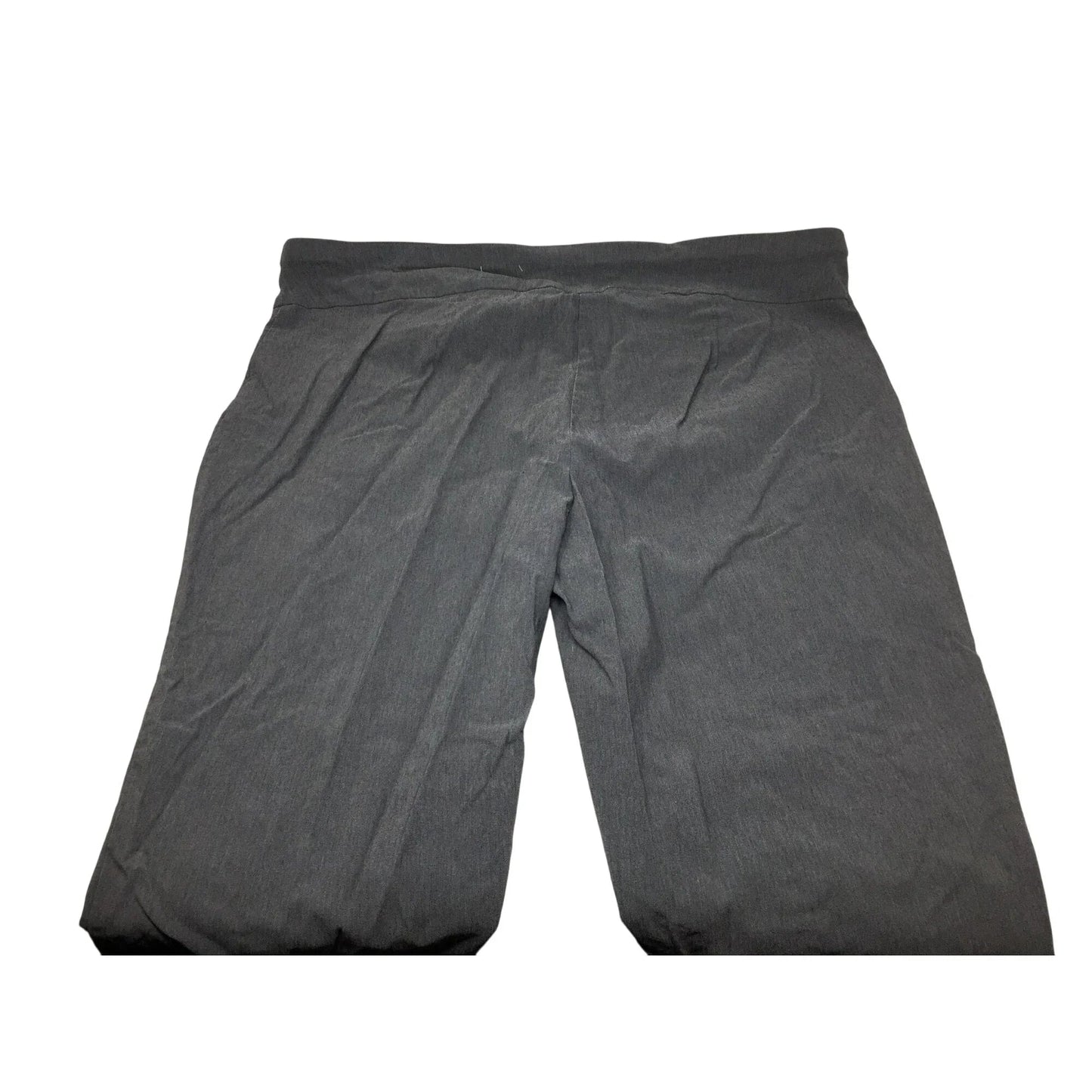 ALFANI Womens Grey Pants Size 22W - ALFANI - Pants - A+ Stuff