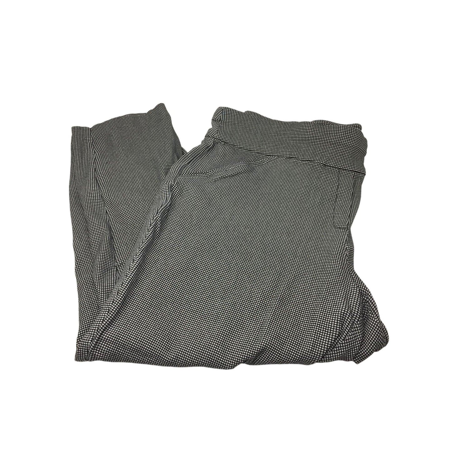 Alfred Dunner Womens Pants With Pockets Size 22W - A+ Stuff - Pants - A+ Stuff