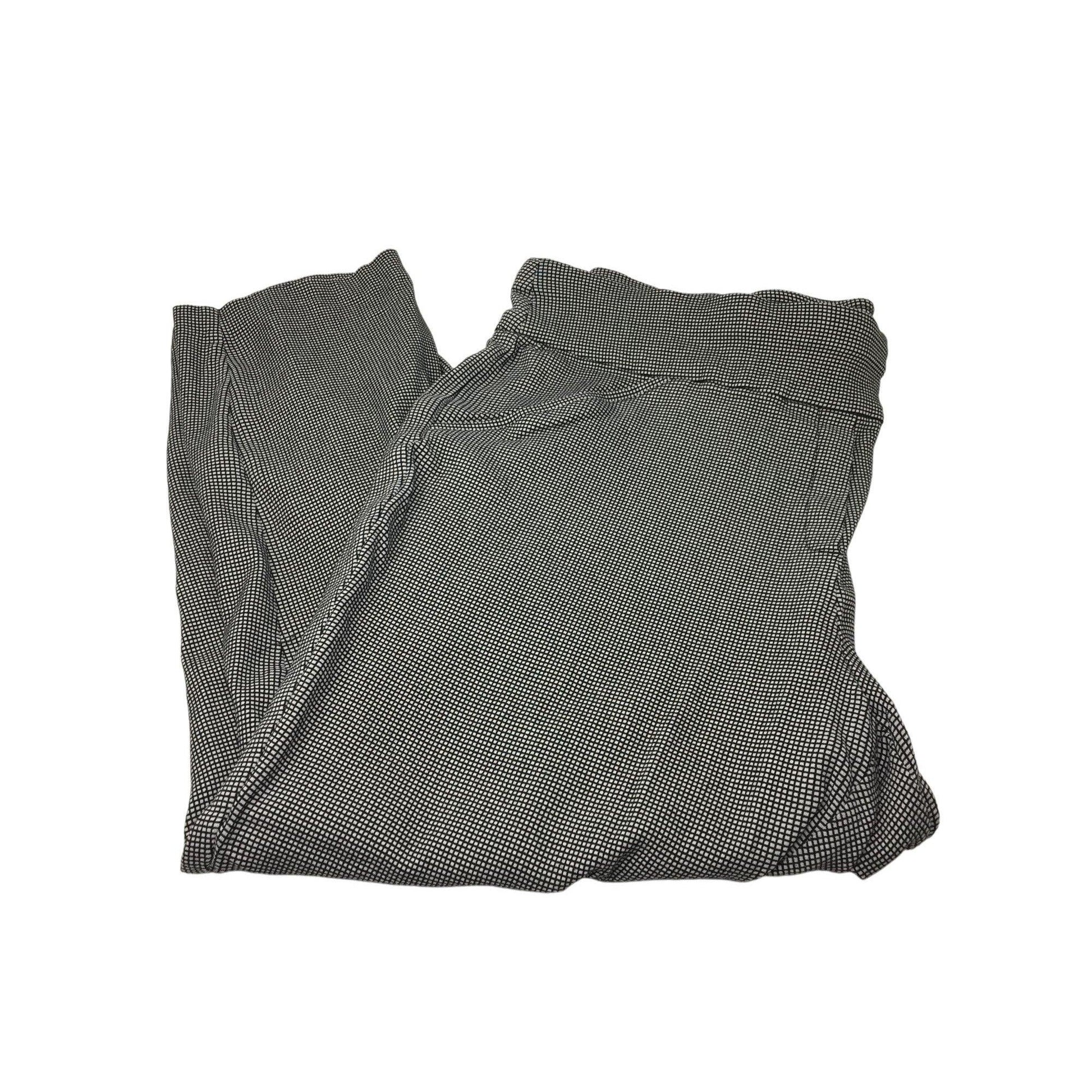 Alfred Dunner Womens Pants With Pockets Size 22W - A+ Stuff - Pants - A+ Stuff