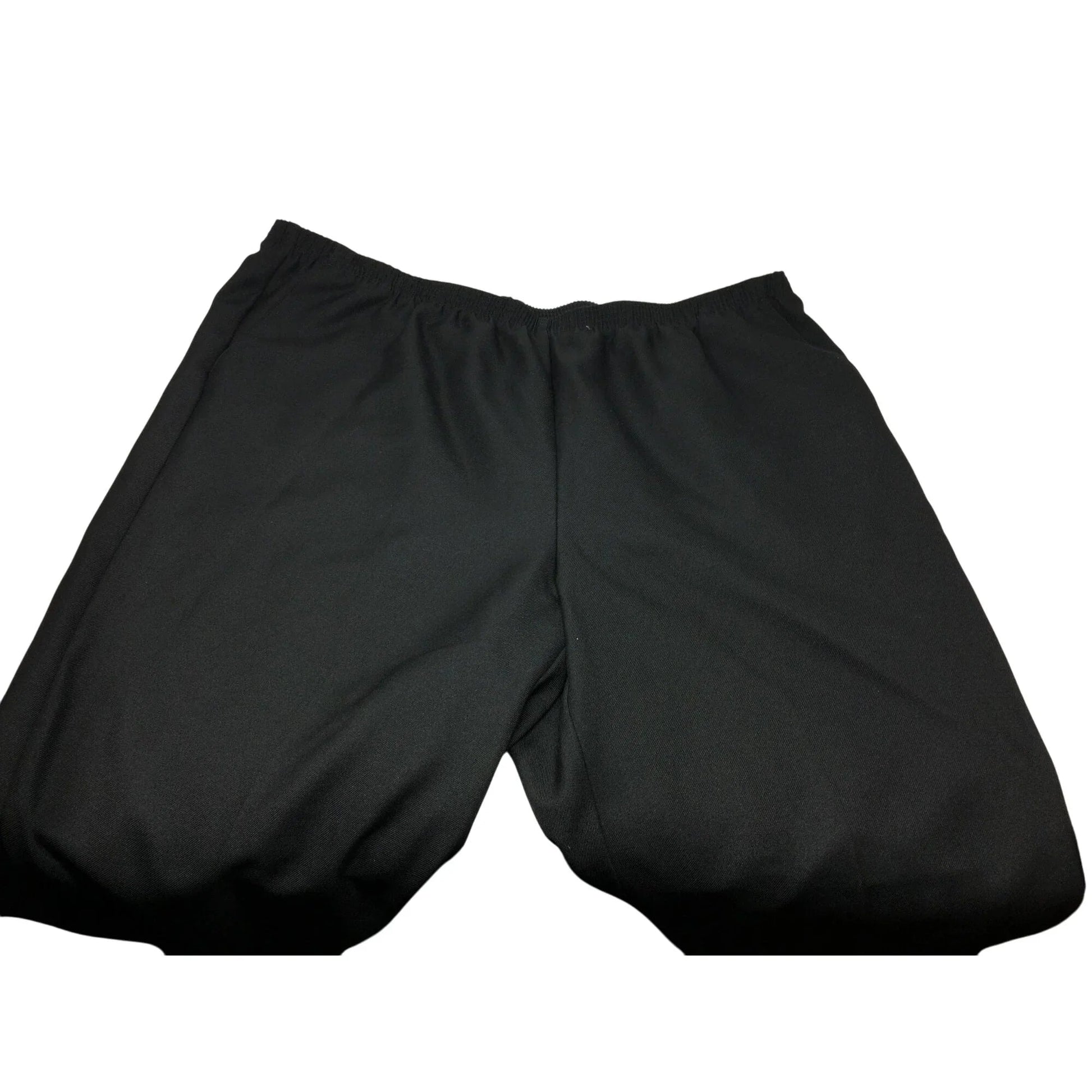 Alfred Dunner Womens Size 24W Black Pants - alfred dunner - Pants - A+ Stuff