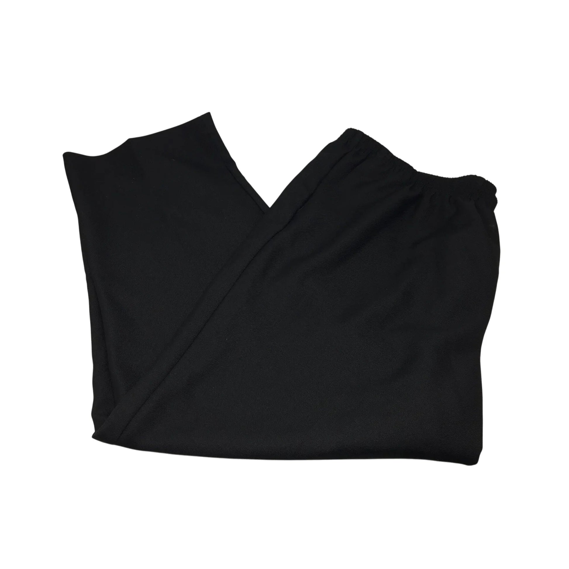 Alfred Dunner Womens Size 24W Black Pants - alfred dunner - Pants - A+ Stuff