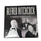 ALFRED HITCHCOCK A MYSTERY JIGSAW PUZZLE - A+ Stuff - Games - A+ Stuff