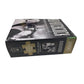 ALFRED HITCHCOCK A MYSTERY JIGSAW PUZZLE - A+ Stuff - Games - A+ Stuff