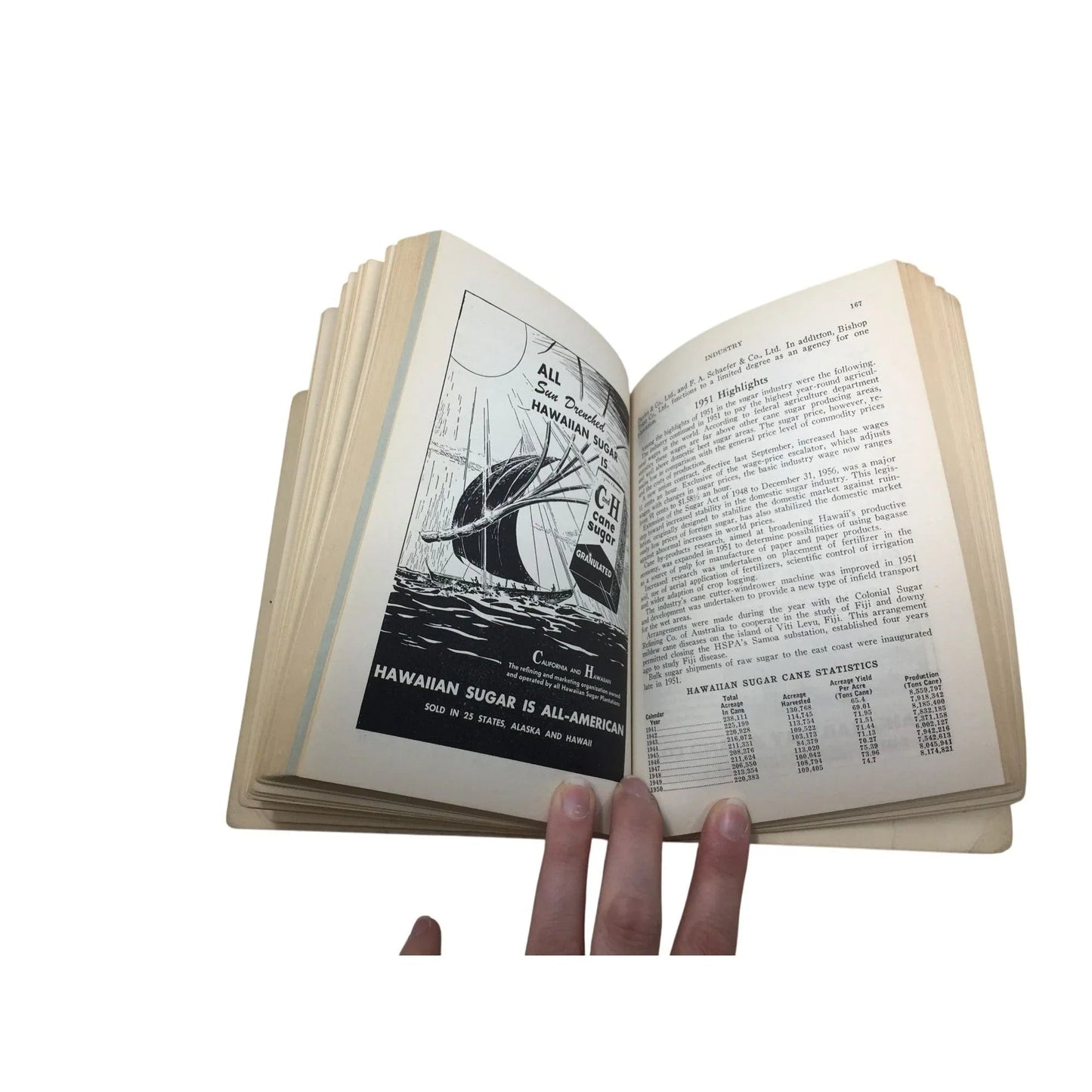 ''ALL ABOUT HAWAII - THRUM'S HAWAIIAN ANNUAL'' - A+ Stuff - books - A+ Stuff