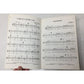 ALL AMERICAN RECORD HITS PORTABLE CHORD ORGAN - A+ Stuff - SHEET MUSIC - A+ Stuff