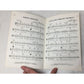 ALL AMERICAN RECORD HITS PORTABLE CHORD ORGAN - A+ Stuff - SHEET MUSIC - A+ Stuff