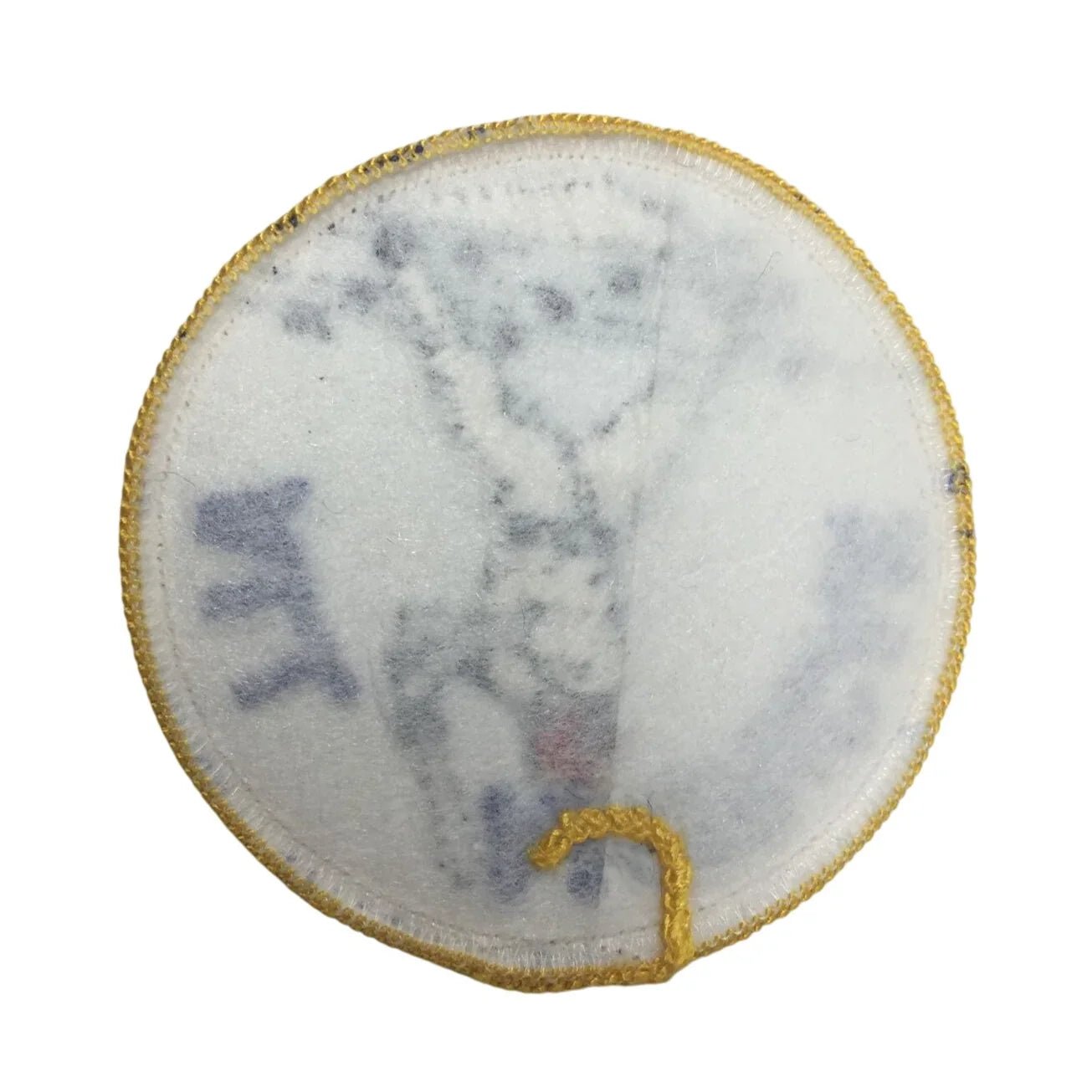 All American Vintage Baseball Patch - A+ Stuff - Collectibles - A+ Stuff