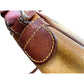 Alviero Martini 1' Classe Camera Crossbody Bag - 1' Classe Alviero Martini - Designer bag - A+ Stuff