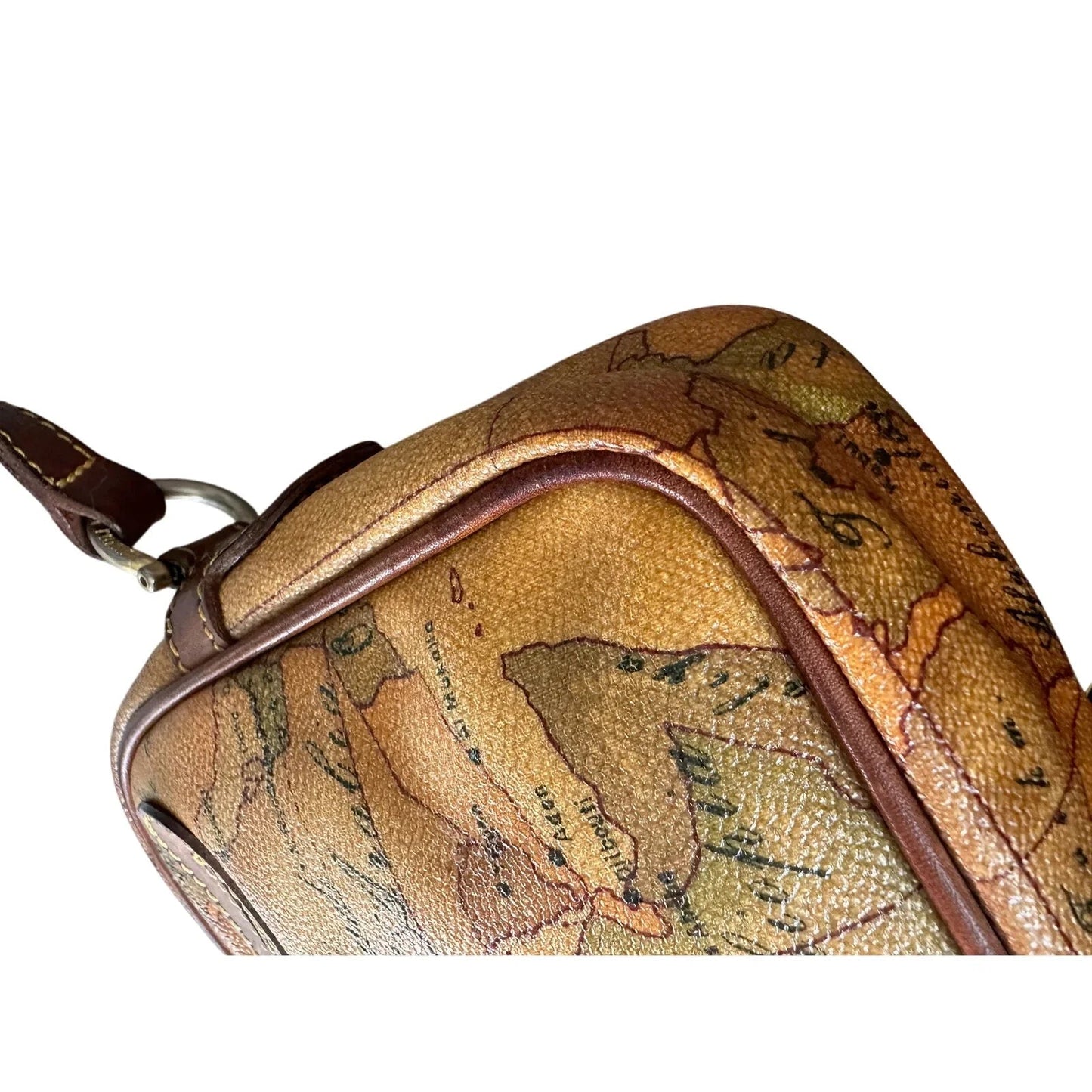 Alviero Martini 1' Classe Camera Crossbody Bag - 1' Classe Alviero Martini - Designer bag - A+ Stuff