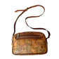 Alviero Martini 1' Classe Camera Crossbody Bag - 1' Classe Alviero Martini - Designer bag - A+ Stuff