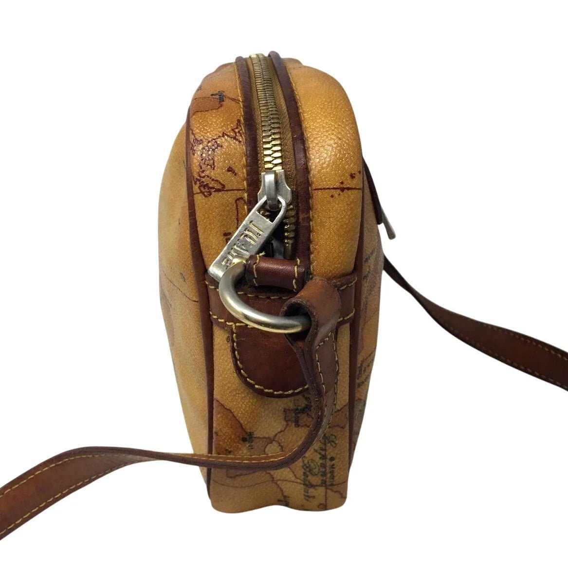 Alviero Martini 1' Classe Camera Crossbody Bag - 1' Classe Alviero Martini - Designer bag - A+ Stuff
