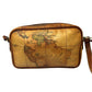 Alviero Martini 1' Classe Camera Crossbody Bag - 1' Classe Alviero Martini - Designer bag - A+ Stuff