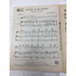 ''Always in my heart'' Vintage sheet music book - A+ Stuff - SHEET MUSIC - A+ Stuff
