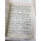 ''AMEN (Yea - Man)'' By Roger Segure, Bill Hardy, Vic Schoen - A+ Stuff - SHEET MUSIC - A+ Stuff