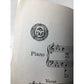 ''AMEN (Yea - Man)'' By Roger Segure, Bill Hardy, Vic Schoen - A+ Stuff - SHEET MUSIC - A+ Stuff