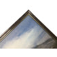 America the Beautiful Painting Print by Frederick Leach - Framed Print - America Gallery Seal on Back - United States Commemorative FIne Art Gallery - art print - A+ Stuff