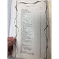 AMERICAN AIRS Songs for Singing America Sheet Music Book - A+ Stuff - sheet music - A+ Stuff