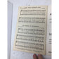 AMERICAN AIRS Songs for Singing America Sheet Music Book - A+ Stuff - sheet music - A+ Stuff