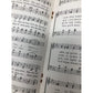 AMERICAN AIRS Songs for Singing America Sheet Music Book - A+ Stuff - sheet music - A+ Stuff