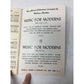 AMERICAN AIRS Songs for Singing America Sheet Music Book - A+ Stuff - sheet music - A+ Stuff
