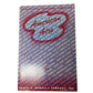 AMERICAN AIRS Songs for Singing America Sheet Music Book - A+ Stuff - sheet music - A+ Stuff