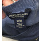 American Eagle Outfitters Women's Blue Long Sleeve Shirt Size Medium - American Eagle Outfitters - Shirts & Tops - A+ Stuff