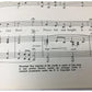 ''AMERICAN PRAYER'' Vintage 1942 Sheet music book - A+ Stuff - sheet music - A+ Stuff