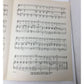 ''AMERICAN PRAYER'' Vintage 1942 Sheet music book - A+ Stuff - sheet music - A+ Stuff