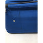 American Tourister Blue and Black Suitcase with Wheels - American Tourister - Luggage & Bags - A+ Stuff