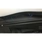American Tourister Blue and Black Suitcase with Wheels - American Tourister - Luggage & Bags - A+ Stuff
