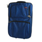 American Tourister Blue and Black Suitcase with Wheels - American Tourister - Luggage & Bags - A+ Stuff
