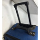 American Tourister Blue and Black Suitcase with Wheels - American Tourister - Luggage & Bags - A+ Stuff