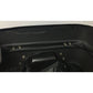 American Tourister Blue and Black Suitcase with Wheels - American Tourister - Luggage & Bags - A+ Stuff