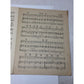 ''Among my Souvenirs'' 1927 Sheet Music - A+ Stuff - Sheet Music - A+ Stuff