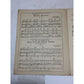 ''Among my Souvenirs'' 1927 Sheet Music - A+ Stuff - Sheet Music - A+ Stuff