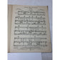 ''Among my Souvenirs'' 1927 Sheet Music - A+ Stuff - Sheet Music - A+ Stuff