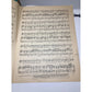 An Apple Blossom Wedding Vintage Sheet music - A+ Stuff - SHEET MUSIC - A+ Stuff