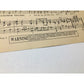 An Apple Blossom Wedding Vintage Sheet music - A+ Stuff - SHEET MUSIC - A+ Stuff