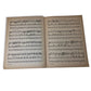 An Ethel Smith arrangement Cuban Medley for Hammond organ - A+ Stuff - SHEET MUSIC - A+ Stuff