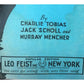 ''An Old Water Mill'' by Charlie Tobias, Jack Scholl, and Murray Mencher - A+ Stuff - SHEET MUSIC - A+ Stuff
