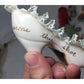 An Original by Heirlooms of Tomorrow Good Luck Miniature High Heel Figurine - Heirlooms of Tomorrow - Figurines - A+ Stuff