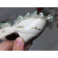An Original by Heirlooms of Tomorrow Good Luck Miniature High Heel Figurine - Heirlooms of Tomorrow - Figurines - A+ Stuff
