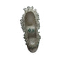 An Original by Heirlooms of Tomorrow Good Luck Miniature High Heel Figurine - Heirlooms of Tomorrow - Figurines - A+ Stuff
